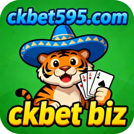 ckbet biz Logo