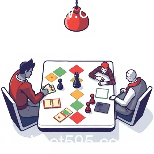 Jogos de mesa